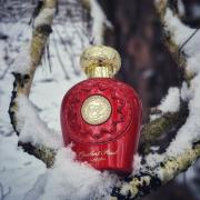 Ophidian Sweet Surrender RED