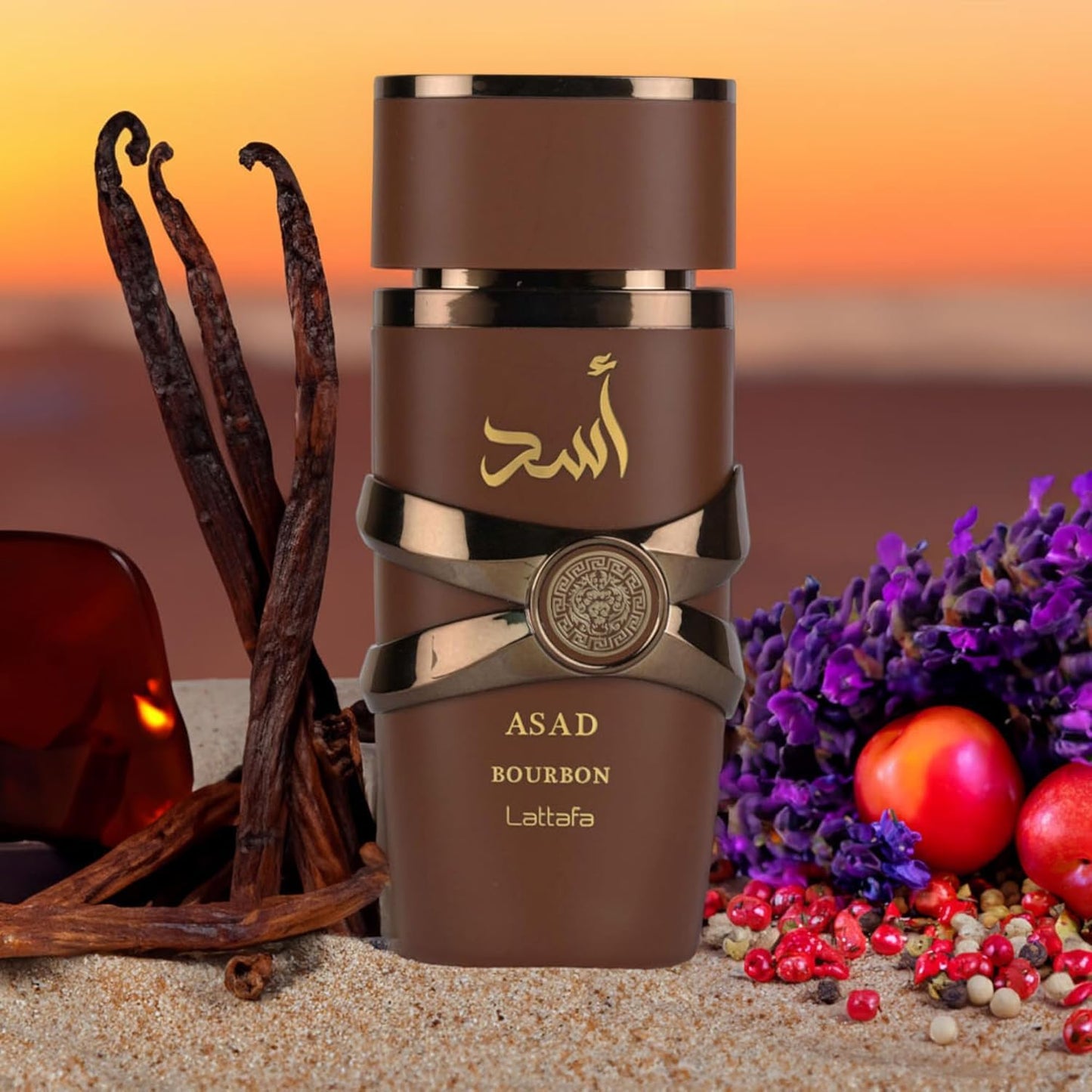 ASAD BOURBON ORIGINALE
