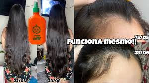Tônico poderoso