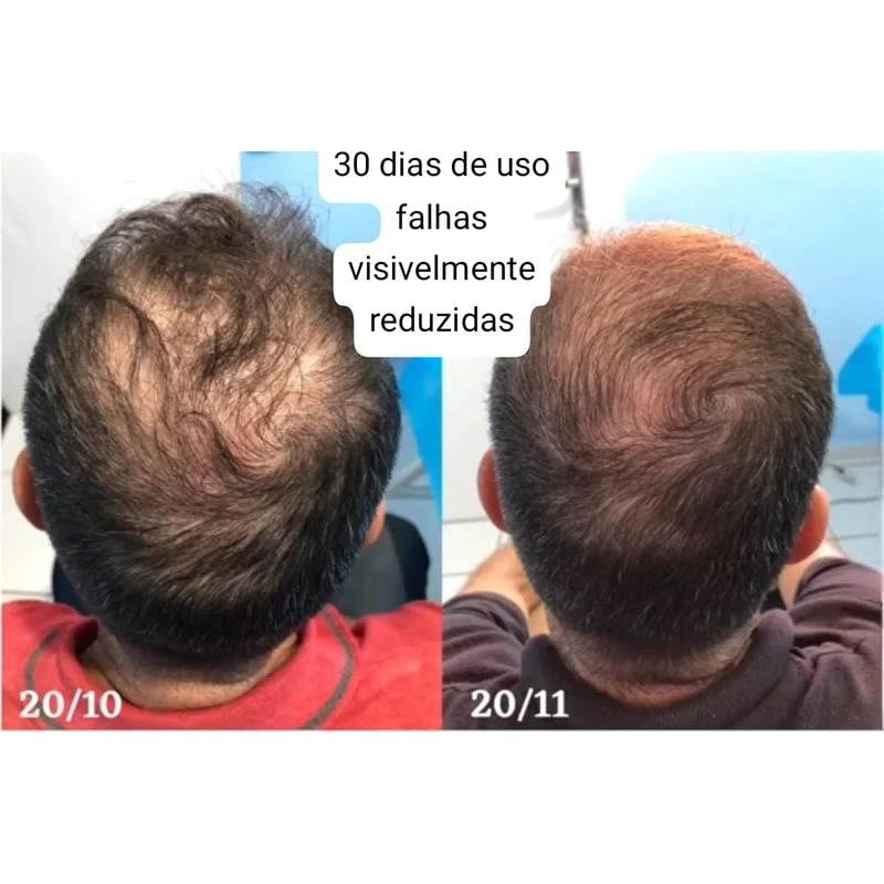 Tônico poderoso