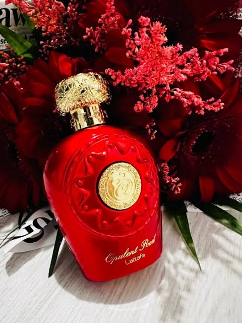 Ophidian Sweet Surrender RED