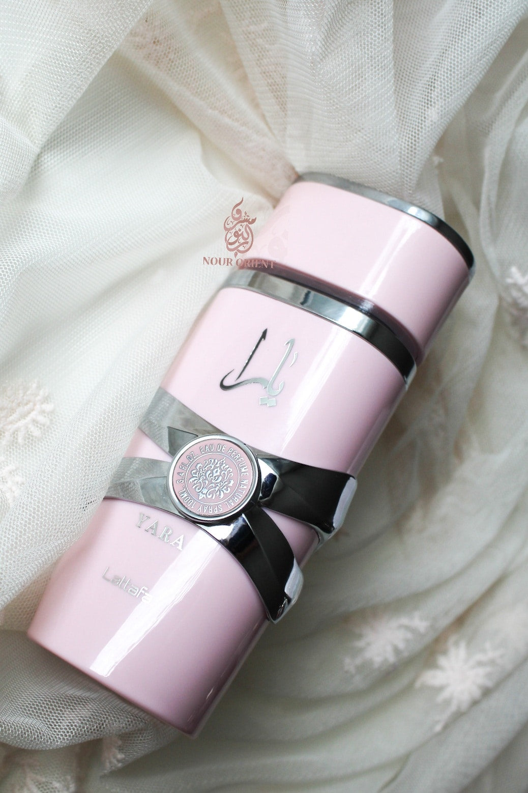 Lattafa Perfumes Yara Eau de Parfum pour Femme 100ml