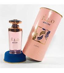 Parfums Mayar arabes originale
