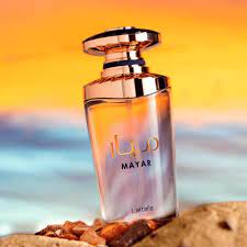 Parfums Mayar arabes originale