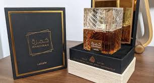 Échantillons de parfums