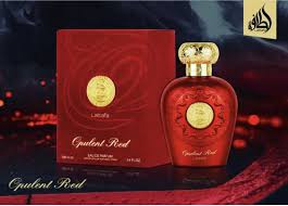 Ophidian Sweet Surrender RED