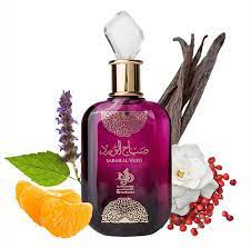 perfume arabe Sabah Al Ward