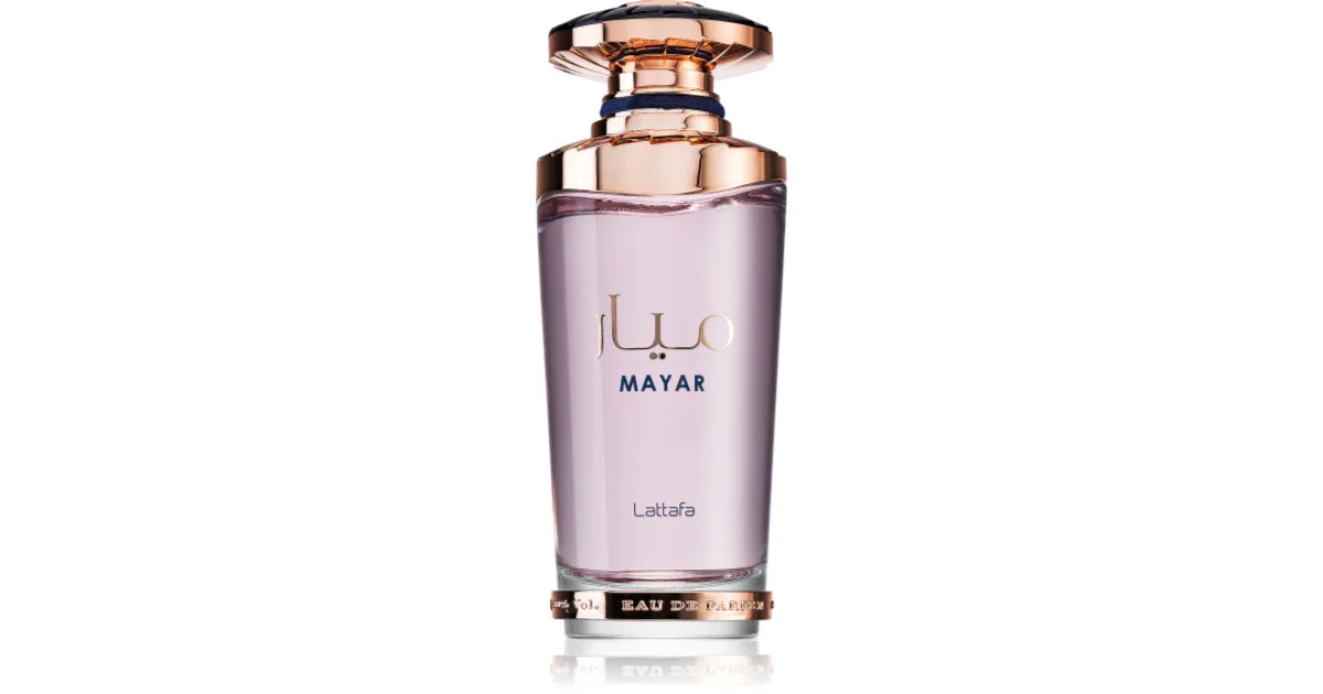 Parfums Mayar arabes originale