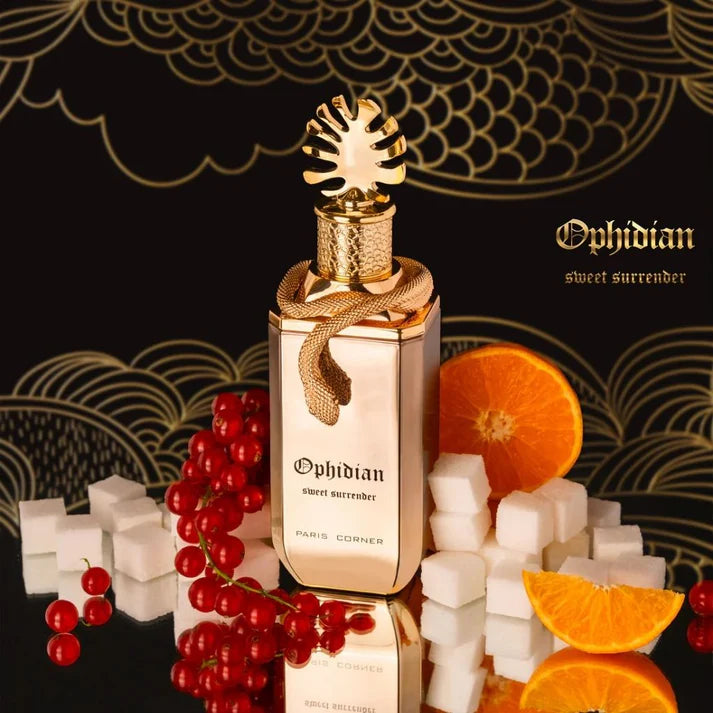 Ophidian Sweet Surrender