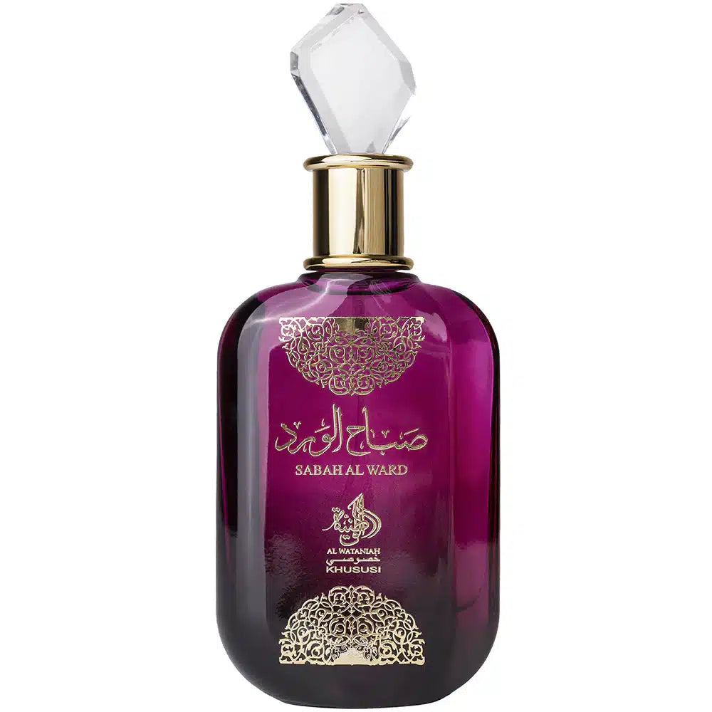Échantillons de parfums