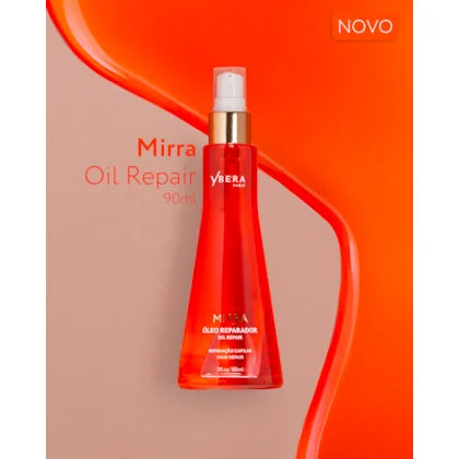 OLEO DE MIRRA Ybera paris