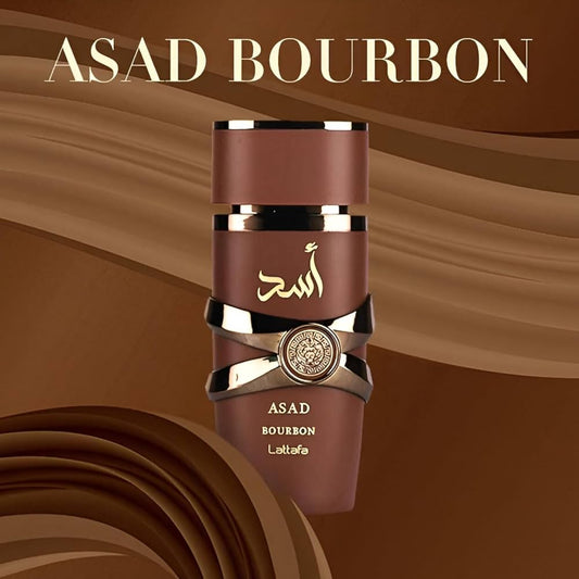 ASAD BOURBON ORIGINALE