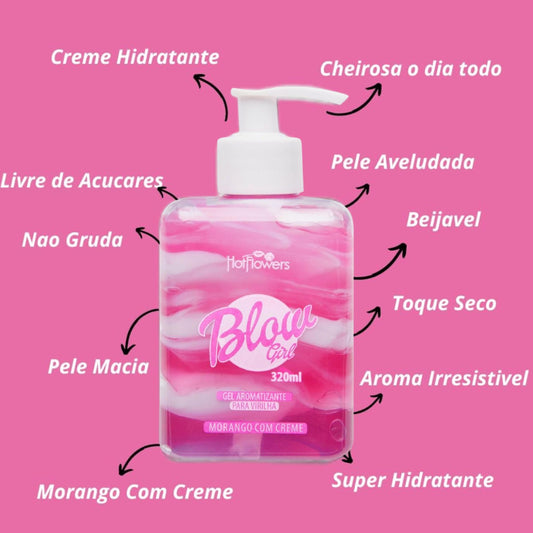 Blow Girl