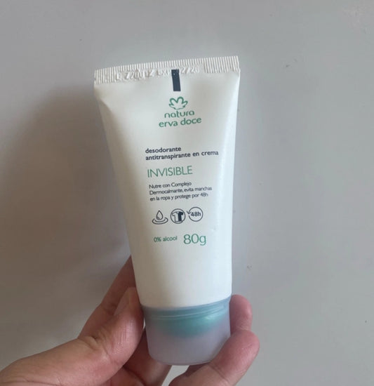 erva doce natura