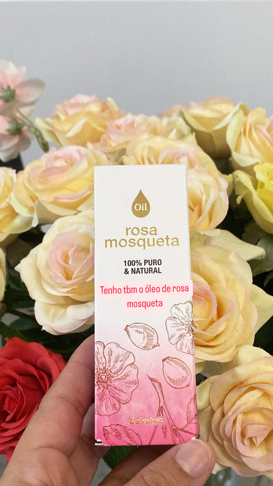 Rosa mosqueta
