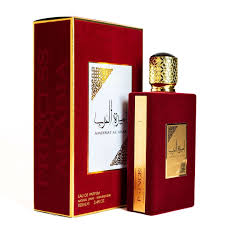 Échantillons de parfums