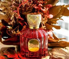 Baroque Rouge