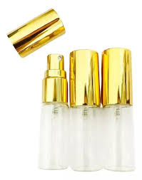 Échantillons de parfums