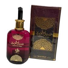 perfume arabe Sabah Al Ward
