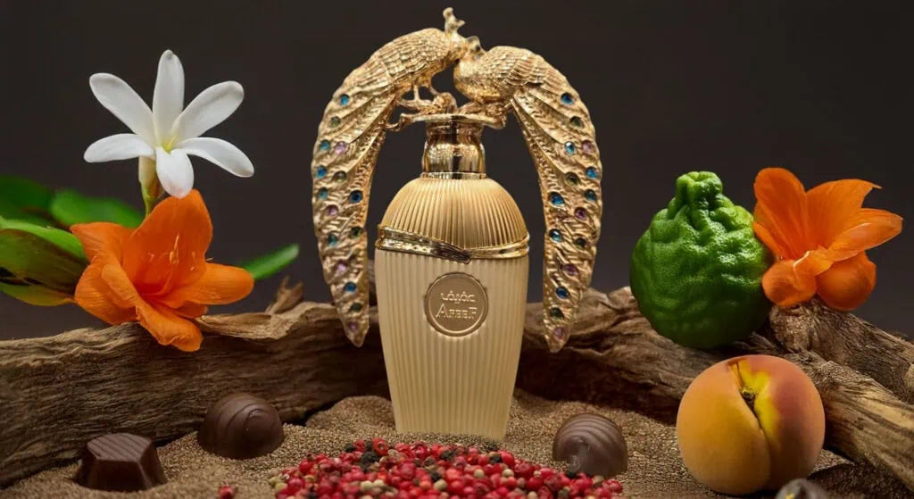 Asrar Al Ameer originale