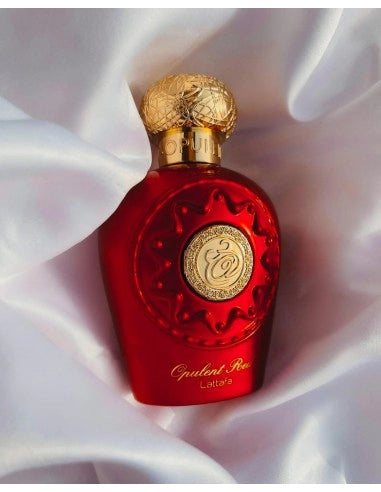 Ophidian Sweet Surrender  RED