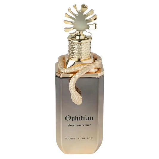 Ophidian Sweet Surrender